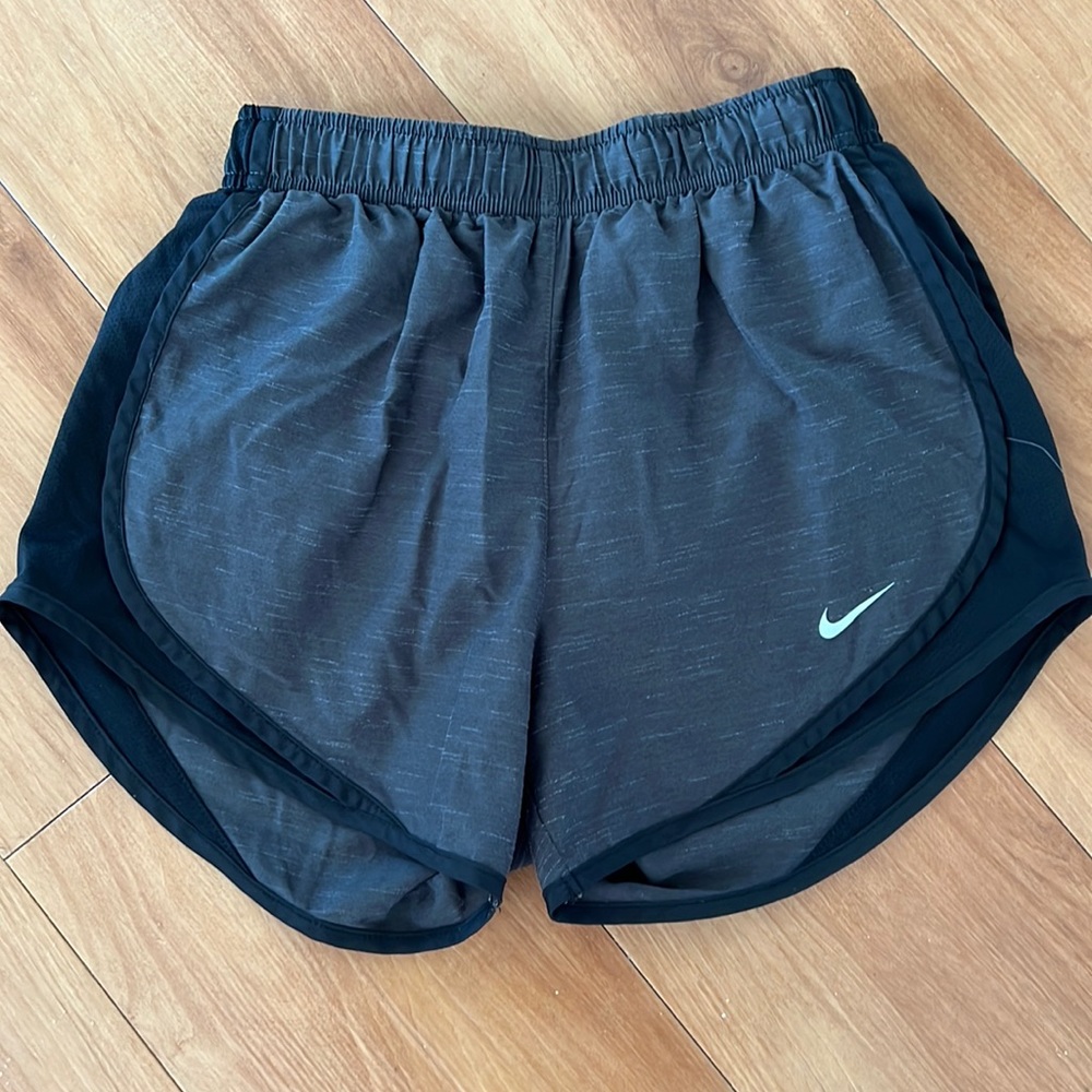 EUC Nike Dri Fit Shorts